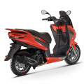 SXR 50 E5 PIAGGIO GROUP